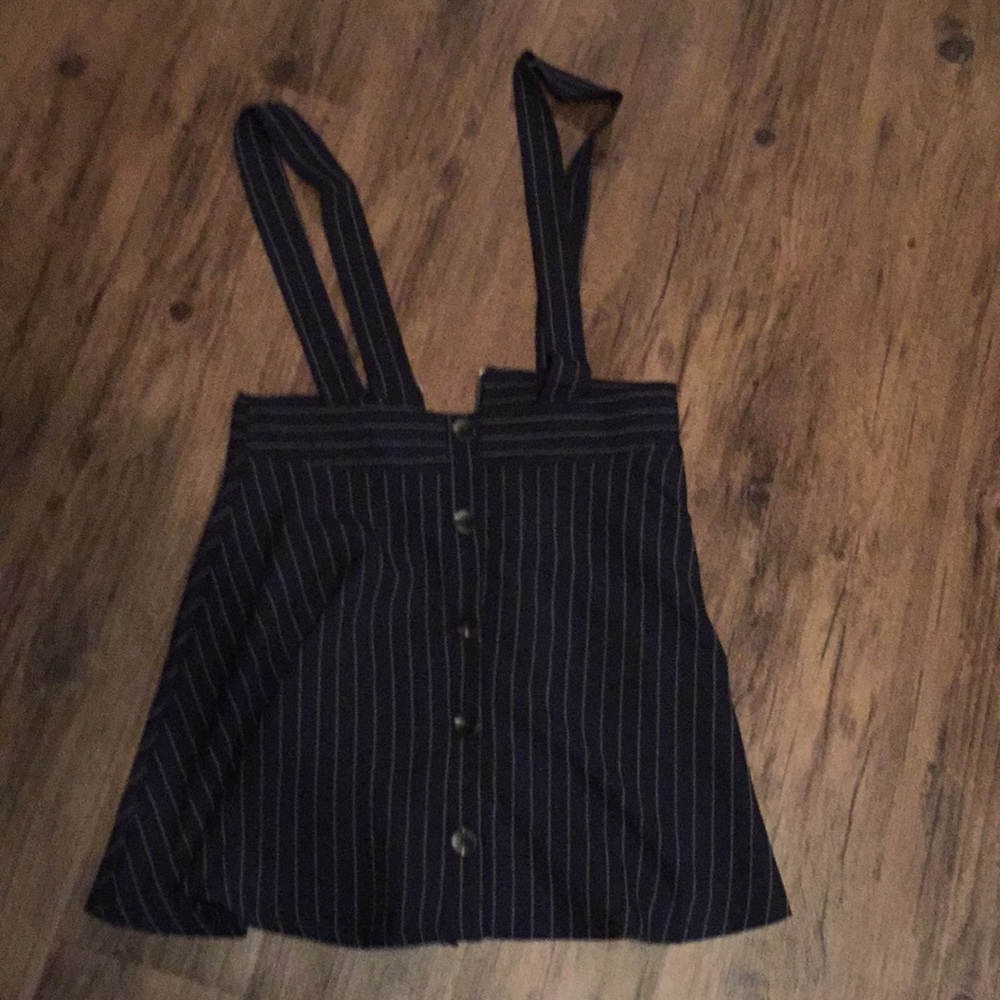 NWOT Papaya Jumper